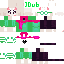 Texture for ralsei