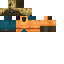 Texture for Husk Ari V2