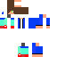 Texture for ZigZag