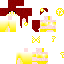 Texture for eleit clock girlfriend