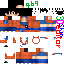Texture for Goku (DBH)