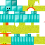 Texture for  Duck Pjs dimond block