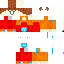 Texture for Малыш Барбоскин