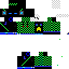 Texture for steve