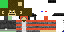 Texture for cool monkey
