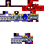 Texture for maybe