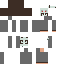 Texture for Ashen Tribesman By BrainBug123