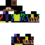 Texture for Finally Hero