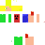 Texture for fe