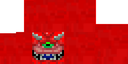 Texture for cacodemon_69