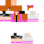 Texture for Julia3