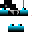 Texture for ghost