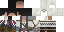 Texture for snow asassin