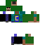 Texture for Caio Vencedor