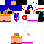 Texture for restart
