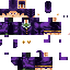 Texture for Josuke Higashikata 2
