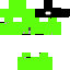 Texture for blak and yelow