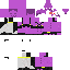 Texture for BLaky2022 A Grande Uva Scouter