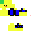 Texture for duck