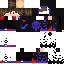 Texture for Hoki
