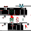Texture for ラバースーツマン