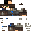 Texture for X_Frankenstein-Ljord