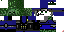 Texture for zombie comando