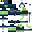 Texture for Specter Knight