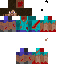 Texture for survivor