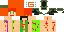 Texture for kipper
