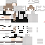 Texture for Shiro skin