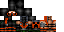 Texture for Orange Scorpion