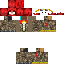 Texture for haydo