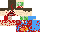 Texture for creeper