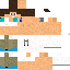 Texture for CaptainBootleg