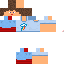 Texture for daniel
