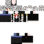 Texture for white kurumi