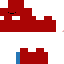 Texture for red