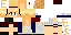Texture for forgot to remove hat XD