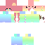 Texture for Sakura Moonstone