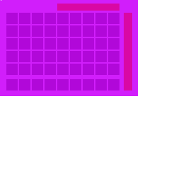 Texture for foxs candy  cooky tab item search gui