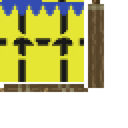Texture for GH