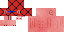 Texture for spider pig