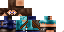 Texture for minecraftian