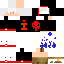 Texture for isaac thanos