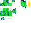 Texture for kasper