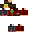 Texture for dash dbz