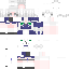 Texture for Sakura Izayorisame