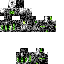 Texture for DAMGED ROBOT