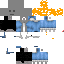 Texture for esqueleton